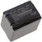vhbw Li-Ion battery 4040mAh (3.6V) for camera digicam DSLR Panasonic HC-VXF999, HC-W570, HC-W580, HC-W850EB, HC-WX979, HC-VXF1