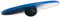 Cando® Balance Board, Balancetrainer, Gleichgewichtstrainer, Propriozeptionstrainer, 76 x 76 x 5 cm