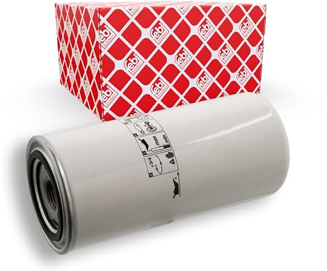 febi bilstein 31995 Ölfilter, 1 Stück