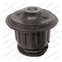 Delphi TD866W Suspension