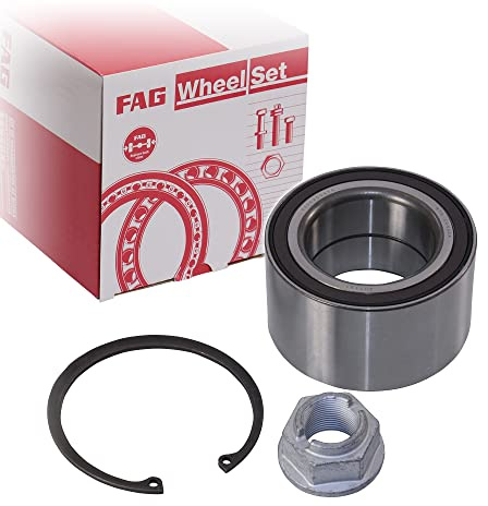 FAG 713 6681 00 Wheel Bearing Kit
