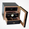 H & H Collection Mystic – Zigarre Humidor Black Box