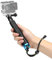 SHOOT Palo Selfie Stick Monopod de Telescópica Ajustable de Aluminio para Hero 13/12/11/10/9/8 7 SJCAM SJ4000 SJ5000 SJ6000 Xiaomi Yi APEMAN Victure WiMiUS Crosstour Cámara de Acción