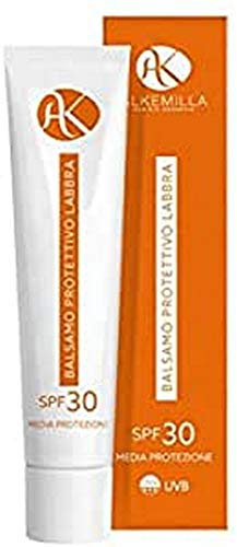 Alkemilla Lippenbalsam - 15 ml