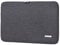 11-14 Inch Laptop Bag Case Cover Sleeve Ultrabook Netbook Carrying Case Briefcase Handbag 14 Dark Gray