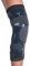 TUTORE GINOCCHIO SPORTIVO TRIZONE KNEE AIRCAST, M Lato SX