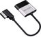 Airdual Bluetooth Adapter für Audi MMI 2G AMI iPod Kabel (2009 oder früher) Music Receiver Car Kit