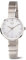 Boccia Damen Analog Quarz Uhr mit Titan Armband 3308-01