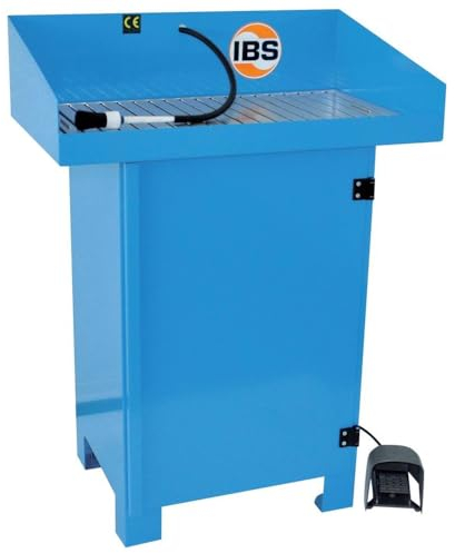 Fontaine de nettoyage pièces G 50-L IBS