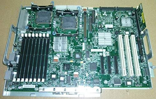 HP 461081-001 - /O placa del sistema - Garantía: 1Y (Reacondicionado)