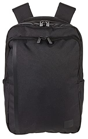 Herschel Supply Tech Daypack Unisex Erwachsene Rucksack, Schwarz, Einheitsgröße, Schwarz, Rucksack