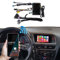 Road Top Kabelloses Carplay Android Auto für Audi Q5 S4 S5 A4 A5 2009-2017 Jahr 2GMMI Sistema mit Concert/Symphony Radio, Unterstützung Mirrorlink/Kamera/Navigation