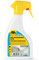 FILA Surface Care Solutions, NOMOLD, Anti-Moisissures Actif Adapté aux Surfaces Intérieures, Anti Moisissure Salle de Bain, Efficace comme Produit Anti Moisissure Mur Interieur, 500ml