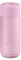 frank green Insulated Travel Mug for Cold Or Hot Drinks - 475ml/16oz Reusable Coffee Cup with Push-Button Lid, Ceramic Lined, Triple Wall Vacuum - Purple Lilac Haze by frank green