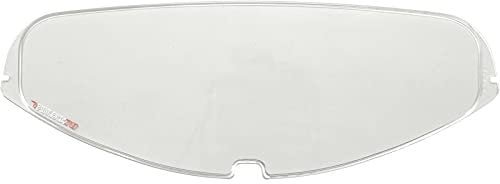 Pinlock 70 Max Vision Anti-Beschlag-Einsätze für LS2 FF313 Vortex-Helme, transparent (DKS248)