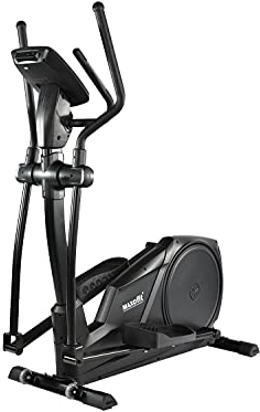 MAXOfit Professionell Crosstrainer MF-4 Fitness Stepper 150 kg