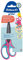 Griffix Schere abgerundet Lovely Pink