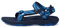 Teva Hurricane XLT 2, Sandali, Onde Mood Indaco, 33 EU