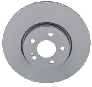 ATE 2x Bremsscheibe Vorne Ø318,0mm Höhe: 51mm Dicke: 30,0mm Lochkreis-Ø: 112,0mm Belüftet 24.0130-0257.1