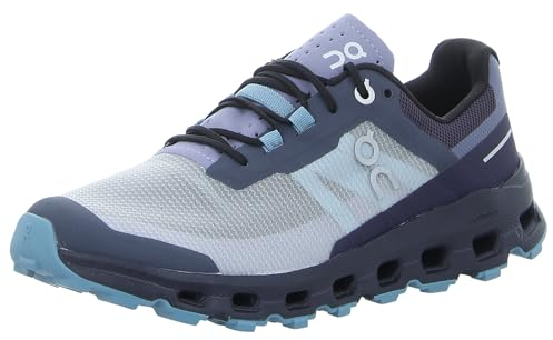 On Cloudvista Damen-Sneaker, Marineblau, 38.5 EU
