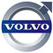 LYYMX Abzeichen Logo für Volvo 3D, Buchstaben Wort Emblem-Aufkleber, Autoaufkleber Sticker Emblem Abzeichen Body Abzeichen Aufkleber,A