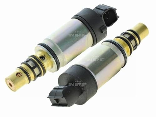 NRF Regelventil Kompressor 38631 für V-Klasse (W447) 88mm elektronisch