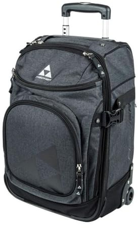 Fischer Reisetasche Fashion Trolley 42L