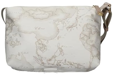 Tracollina Geo White Soft Alviero Martini 1 Classe WHITE 0900, T.U.