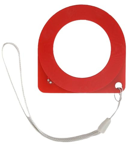 Gatuida 1pezzi Tester Per Induzione Chiave Auto Dispositivo Per Rilevamento Coil Strumento Test Per Coil Accensione Auto