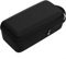 ReachMall for Switch2 Case with Built in Stand for Easy Gaming Setup and Accessory Storage (Black )