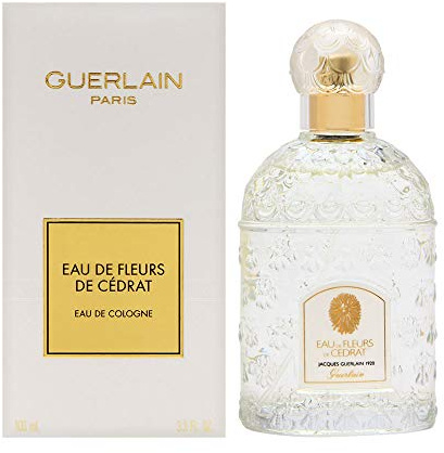 GUERLAIN Eau de Cedrat Vapo 100 ml