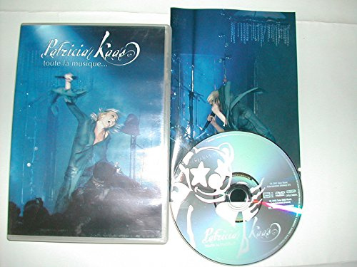 Toute la Musique... (Dvd)