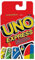 ACTION Sattelstütze UNO 2 Bolzen 27,2 x 400 schwarz