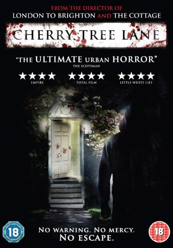Cherry Tree Lane [DVD]