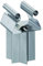 Schneider Zimtsternausstecher Klipp Klapp ø 50 mm H 97 mm Edelstahl