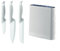 Bodum Messerblockset, Keramik