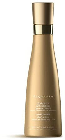 Alqvimia Lozione Elixir Corpo Anticellulite - 200 ml