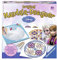 Ravensburger Mandala Designer Frozen 29841, Zeichnen Lernen mit Anna, ELSA und ihren Freunden für Kinder ab 6 Jahren, Kreatives Zeichen-Set mit Mandala-Schablonen für farbenfrohe Mandalas