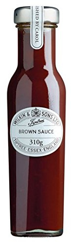 Tiptree Brown Sauce 310g by Groceries