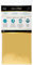 Thermoweb iCraft Deco Foil Transfer Sheets 6X12 20/Pkg-Gold
