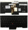 Keyboards4Laptops Francés Negro Teclado de Repuesto para Ordenador portátil Compatible con Lenovo Thinkpad X230