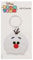 Disney rk38580 C Tsum Frozen Olaf Gummi Schlüsselanhänger