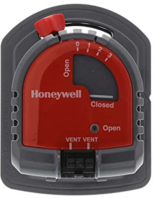 Honeywell - Moteur de rechange 316580 pour amortisseur de ventilation EARD (M847D-VENT)