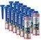 12x LIQUI MOLY 5110 Injection-Reiniger 300ml