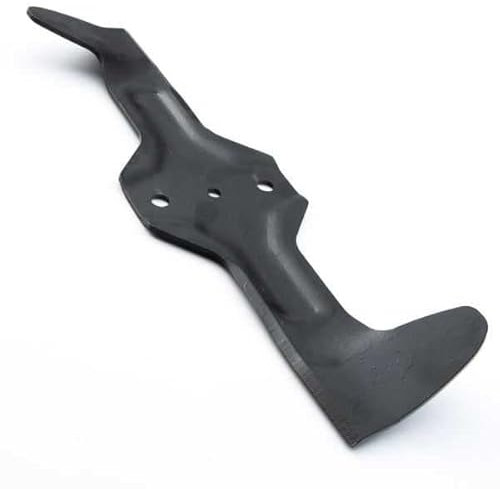 Matijardin - Lame tondeuse compatible avec compatible avec Husqvarna CTH151 532 18 63-87 coupe 45,7 cm