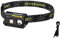 Nitecore Nu25-amarillo Linterna Frontal, Amarillo, Uni