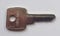 Genuine Lowe and Fletcher 92 Series Master Key.