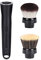 Elektrische Make up Pinsel, Automatische 360° rotierende Make up Bürste, Schminkpinsel Kosmetikpinsel Augenbrauenpinsel Gesichtspinsel Foundation Concealer Brush