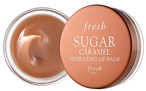Fresh Sugar Hydrating Lip Balm - Caramel 0.21oz (6g)