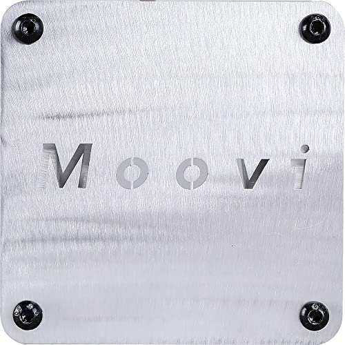 Moovi MoovIt Systemhalter E-Scooter zur Befestigung individueller Transportobjekte